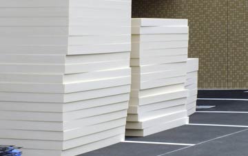 Wetherby flat roof insulation costs