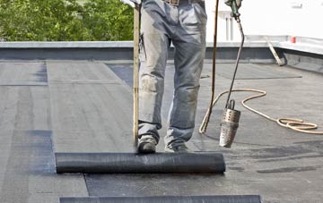 flat roof replacement Wetherby, West Yorkshire