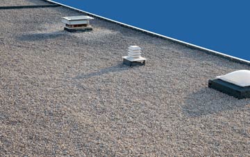 flat roofing Wetherby, West Yorkshire