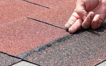 Wetherby asphalt roof repairs