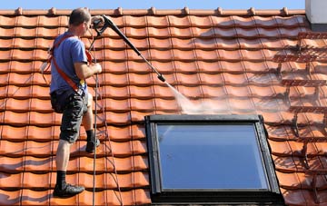 roof cleaning Wetherby, West Yorkshire