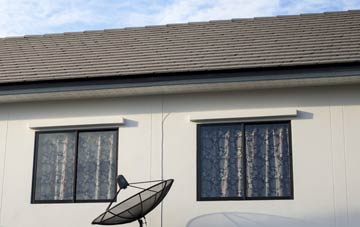 Wetherby rubber roof costs