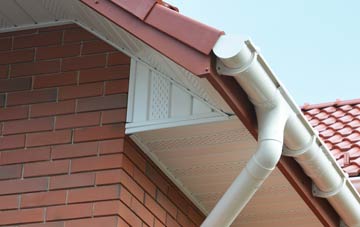 Wetherby soffit repair costs