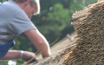 professional Wetherby thatchers