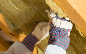 types of Wetherby pitched roof insulation materials