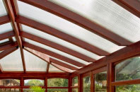 Wetherby conservatory roofing insulation