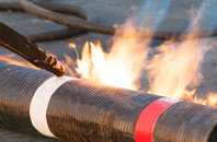 Wetherby flat roofing replacement