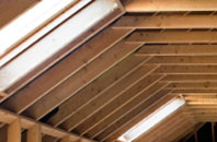 Wetherby tapered roof insulation quotes