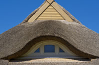 Wetherby thatch roofing